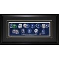 Midway Memorabilia Midway Memorabilia Toronto Maple Leafs Jersey Evolution Frame evolution_mapleleafs